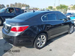 2012 Buick LaCrosse Premium 1 z VIN 1G4GD5E32CF154130, wystawiony jako IAAI lot #42614838 z przebiegiem 96 428 mil mil oraz . Historia ofert i sprzedaży dostępna na DreamBid. Obrazek 4.