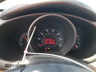 2014 Kia Soul + with VIN KNDJP3A59E7015882, listed as a Copart auction lot 52541815 with 130,768 mi miles and Salvage Title. Bid and sale history available at carsss.com. Image 9.