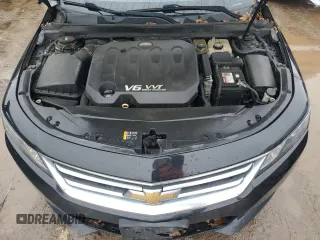 2014 Chevrolet Impala LTZ with VIN 1G1155S33EU138926, listed as a Copart auction lot 47886285 with 280,581 mi miles and Clean Title. Bid and sale history available at DreamBid. Image 11.