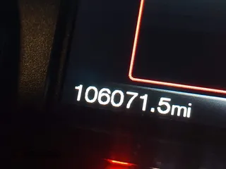 2017 Ford F-150 XL with VIN 1FTEW1EP3HKD25225, listed as a IAAI auction lot 41506022 with 106,071 mi miles. Bid and sale history available at carsss.com. Image 15.