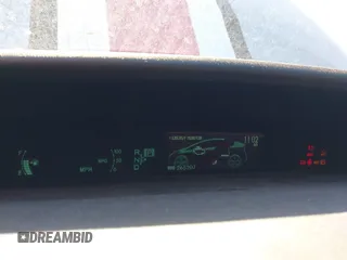 2011 Toyota Prius I with VIN JTDKN3DU5B0249082, listed as a IAAI auction lot 41975588 with 265,207 mi miles. Bid and sale history available at carsss.com. Image 7.