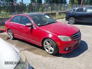 2008 Mercedes-Benz C 300 Sport с VIN WDDGF54X88R014002, выставлен на аукционе IAAI как лот 42750713 с пробегом 191 553 миль миль и . История ставок и продаж доступна на DreamBid. Изображение 1.