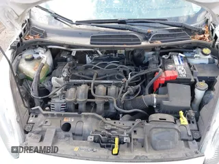 2014 Ford Fiesta S с VIN 3FADP4AJ1EM235870, выставлен на аукционе IAAI как лот 42304334 с пробегом 212 493 миль миль и . История ставок и продаж доступна на DreamBid. Изображение 10.