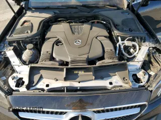 2020 Mercedes-Benz E-Class E 450 with VIN W1K1K6HB7LF133949, listed as a Copart auction lot 72104393 with 39,729 mi miles. Bid and sale history available at carsss.com. Image 12.
