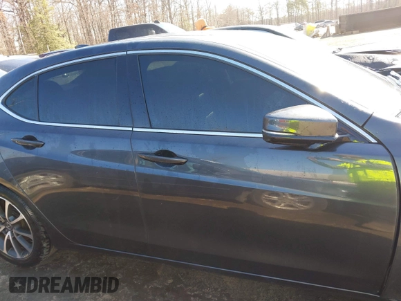 2016 Acura TLX Technology с VIN 19UUB2F54GA004701, выставлен на аукционе IAAI как лот 41629804 с пробегом Не указан миль и . История ставок и продаж доступна на DreamBid. Изображение 13.