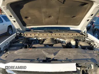 2016 Chevrolet Silverado 1500 LTZ with VIN 3GCUKSEJ2GG324890, listed as a IAAI auction lot 41141398 with 193,362 mi miles. Bid and sale history available at carsss.com. Image 10.