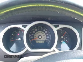 2004 Toyota 4Runner SR5 with VIN JTEBU14R340022054, listed as a IAAI auction lot 41715881 with 217,435 mi miles and . Bid and sale history available at DreamBid. Image 7.
