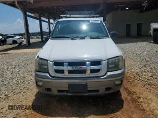 2006 Isuzu Ascender S z VIN 4NUDS13S662702565, wystawiony jako Copart lot #65395835 z przebiegiem 251 853 mil mil oraz Szkoda całkowita • Salvage title. Historia ofert i sprzedaży dostępna na DreamBid. Obrazek 5.
