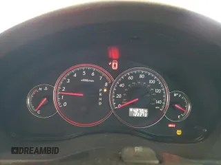 2008 Subaru Outback i with VIN 4S4BP61C387350818, listed as a Copart auction lot 61717085 with 122,273 mi miles and Salvage title. Bid and sale history available at DreamBid. Image 9.