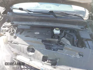 2016 Nissan Pathfinder SL with VIN 5N1AR2MN0GC604373, listed as a IAAI auction lot 41887193 with 147,894 mi miles and . Bid and sale history available at DreamBid. Image 10.