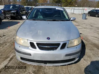 2006 Saab 9-3 z VIN YS3FD49Y061112551, wystawiony jako Copart lot #44310175 z przebiegiem 194 039 mil mil oraz Szkoda całkowita • Salvage title. Historia ofert i sprzedaży dostępna na DreamBid. Obrazek 5.