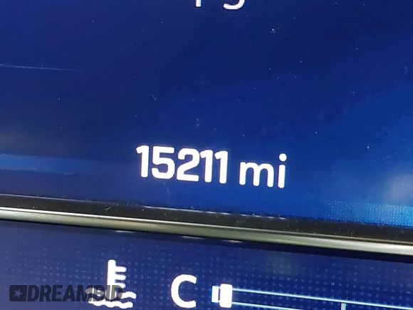 2024 Chevrolet Silverado 1500 LT with VIN 2GCPACED3R1160867, listed as a IAAI auction lot 41832673 with 15,211 mi miles and . Bid and sale history available at DreamBid. Image 15.