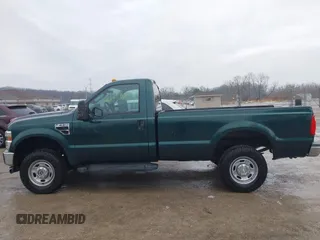 2010 Ford F-250 XL with VIN 1FTNF2B52AEA91415, listed as a IAAI auction lot 41666608 with 50,163 mi miles and . Bid and sale history available at DreamBid. Image 14.