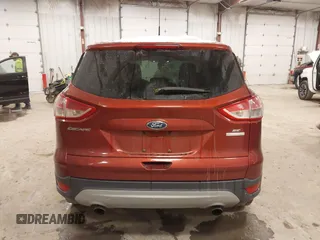 2015 Ford Escape SE with VIN 1FMCU0GX3FUB12115, listed as a IAAI auction lot 41282103 with 191,231 mi miles and . Bid and sale history available at DreamBid. Image 16.