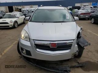 2009 Saturn Outlook XE z VIN 5GZER13D49J113813, wystawiony jako Copart lot #70698144 z przebiegiem 185 516 mil mil oraz Tytuł czysty. Historia ofert i sprzedaży dostępna na DreamBid. Obrazek 5.