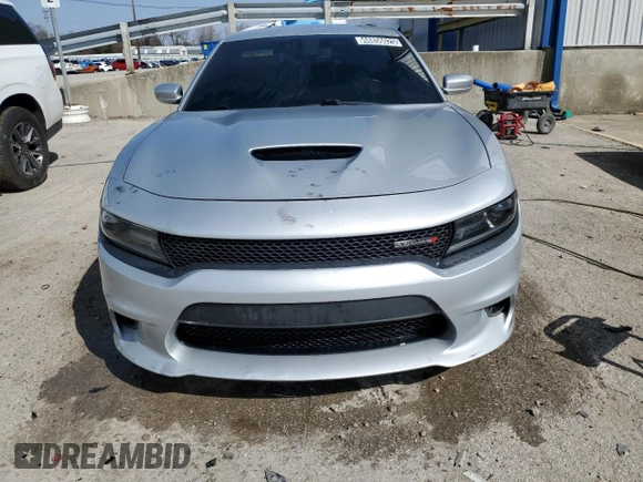 2020 Dodge Charger R/T with VIN 2C3CDXCT5LH159892, listed as a Copart auction lot 48856025 with 114,339 mi miles and Clean Title. Bid and sale history available at carsss.com. Image 5.