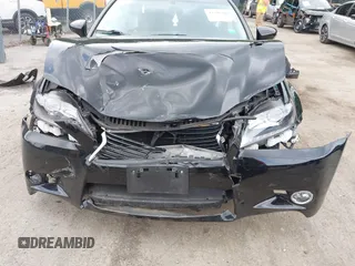 2015 Lexus GS 350 с VIN JTHCE1BL5FA006986, выставлен на аукционе IAAI как лот 42716169 с пробегом 145 157 миль миль и . История ставок и продаж доступна на DreamBid. Изображение 6.