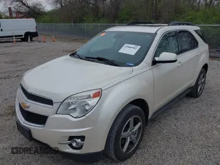 2015 Chevrolet Equinox LT with VIN 1GNALCEK5FZ102283, listed as a IAAI auction lot 42000902 with 300,059 mi miles. Bid and sale history available at carsss.com. Image 6.