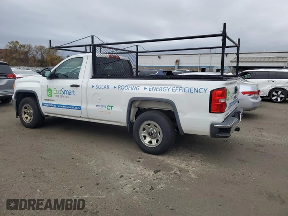 2014 GMC Sierra 1500 z VIN 1GTN1TEH2EZ277691, wystawiony jako Copart lot #78431784 z przebiegiem 194 020 mil mil oraz Tytuł czysty. Historia ofert i sprzedaży dostępna na DreamBid. Obrazek 2.