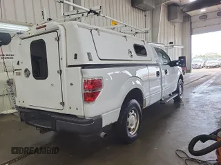 2011 Ford F-150 with VIN 1FTPF1EF3BKD95511, listed as a IAAI auction lot 42785532 with 86,006 mi miles and . Bid and sale history available at DreamBid. Image 46.