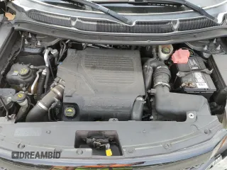 2015 Ford Explorer Sport с VIN 1FM5K8GT9FGC65686, выставлен на аукционе Copart как лот 59935045 с пробегом 103 431 миль миль и Списание • Salvage title. История ставок и продаж доступна на DreamBid. Изображение 12.