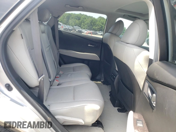 2015 Lexus RX 350 z VIN 2T2ZK1BA7FC188958, wystawiony jako Copart lot #64927404 z przebiegiem 113 565 mil mil oraz Szkoda całkowita • Salvage title. Historia ofert i sprzedaży dostępna na DreamBid. Obrazek 11.