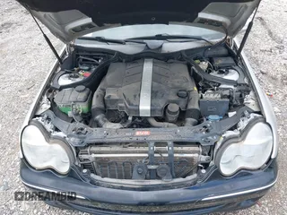 2001 Mercedes-Benz C 230/260/280/320 with VIN WDBRF61J81F074604, listed as a IAAI auction lot 42223558 with 95,164 mi miles and . Bid and sale history available at DreamBid. Image 10.