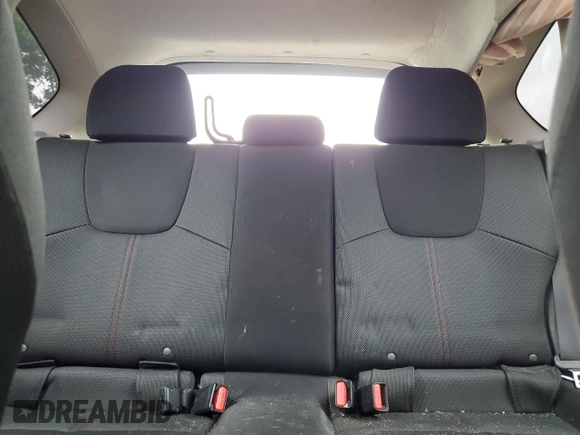 2013 Subaru WRX WRX with VIN JF1GR7E6XDG207752, listed as a Copart auction lot 60613035 with 155,468 mi miles and Salvage title. Bid and sale history available at DreamBid. Image 10.
