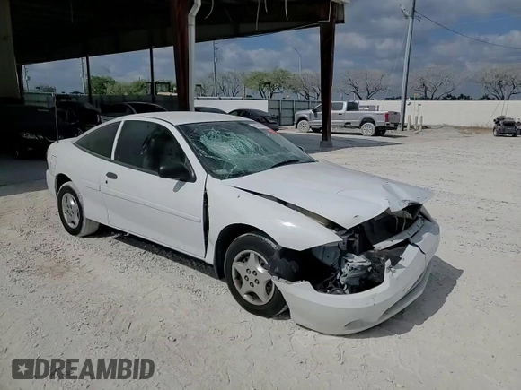 2004 Chevrolet Cavalier z VIN 1G1JC12F147273134, wystawiony jako Copart lot #54577765 z przebiegiem 44 152 mil mil oraz Szkoda całkowita • Salvage title. Historia ofert i sprzedaży dostępna na DreamBid. Obrazek 13.