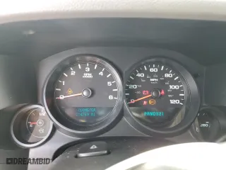 2009 Chevrolet Silverado 1500 LS with VIN 3GCEC13C89G125989, listed as a Copart auction lot 43618815 with 214,769 mi miles and Salvage Title. Bid and sale history available at carsss.com. Image 9.