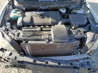 2009 Volvo XC90 I6 with VIN YV4CN982291513179, listed as a Copart auction lot 68894024 with 171,793 mi miles and Salvage Title. Bid and sale history available at carsss.com. Image 12.
