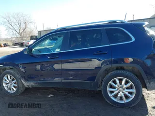 2016 Jeep Cherokee Limited с VIN 1C4PJMDS3GW352771, выставлен на аукционе IAAI как лот 41796113 с пробегом 144 039 миль миль и . История ставок и продаж доступна на DreamBid. Изображение 14.