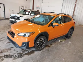 2019 Subaru Crosstrek Limited с VIN JF2GTAMC5K8268631, выставлен на аукционе IAAI как лот 42074349 с пробегом 121 011 миль миль и . История ставок и продаж доступна на DreamBid. Изображение 17.