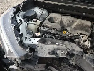 2019 Toyota RAV4 Hybrid XSE z VIN JTMEWRFV4KD504817, wystawiony jako Copart lot #70778075 z przebiegiem 104 063 mil mil oraz Szkoda całkowita • Salvage title. Historia ofert i sprzedaży dostępna na DreamBid. Obrazek 16.