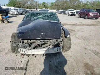 2010 Nissan 370Z Touring z VIN JN1AZ4EH5AM500829, wystawiony jako Copart lot #52824135 z przebiegiem Nie podano mil oraz Szkoda całkowita • Salvage title. Historia ofert i sprzedaży dostępna na DreamBid. Obrazek 11.