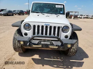 2012 Jeep Wrangler Unlimited Sport with VIN 1C4BJWDG9CL187421, listed as a Copart auction lot 61411145 with 140,390 mi miles and Clean title. Bid and sale history available at DreamBid. Image 5.