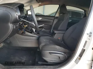 2021 Kia Forte FE z VIN 3KPF24AD3ME302148, wystawiony jako Copart lot #54068335 z przebiegiem 74 299 mil mil oraz Szkoda całkowita • Salvage title. Historia ofert i sprzedaży dostępna na DreamBid. Obrazek 7.