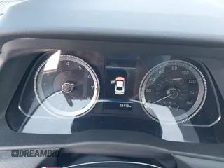 2023 Hyundai Sonata SEL z VIN KMHL64JA6PA304444, wystawiony jako IAAI lot #41984491 z przebiegiem 22 110 mil mil oraz . Historia ofert i sprzedaży dostępna na DreamBid. Obrazek 7.