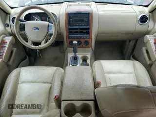 2007 Ford Explorer Eddie Bauer with VIN 1FMEU74E67UB17329, listed as a Copart auction lot 64646265 with 226,623 mi miles and Clean title. Bid and sale history available at DreamBid. Image 8.