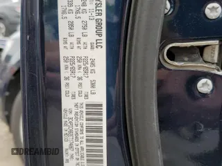 2014 Dodge Journey SE with VIN 3C4PDCAB2ET174067, listed as a Copart auction lot 60966025 with 189,091 mi miles and Clean title. Bid and sale history available at DreamBid. Image 13.