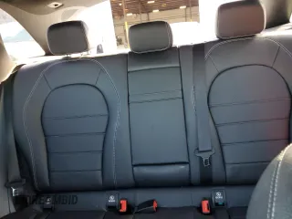 2019 Mercedes-Benz GLC with VIN WDC0G4JBXKV134176, listed as a Copart auction lot 67726472 with 45,545 mi miles. Bid and sale history available at carsss.com. Image 10.