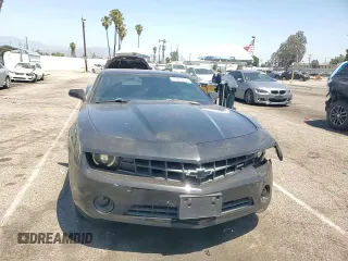 2011 Chevrolet Camaro 1LT с VIN 2G1FB1ED6B9159810, выставлен на аукционе Copart как лот 57785455 с пробегом 156 221 миль миль и Списание • Salvage title. История ставок и продаж доступна на DreamBid. Изображение 13.
