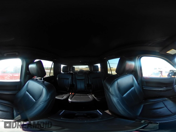 2019 Ford Expedition Max XLT z VIN 1FMJK1JT3KEA44279, wystawiony jako IAAI lot #42016619 z przebiegiem 141 915 mil mil oraz . Historia ofert i sprzedaży dostępna na DreamBid. Obrazek 19.