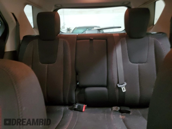 2013 Chevrolet Equinox LT with VIN 1GNALDEK3DZ116914, listed as a Copart auction lot 62698224 with 186,105 mi miles and Salvage Title. Bid and sale history available at DreamBid. Image 10.