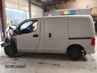 2021 Nissan NV200 SV z VIN 3N6CM0KN6MK690911, wystawiony jako IAAI lot #41250782 z przebiegiem Nie podano mil oraz . Historia ofert i sprzedaży dostępna na DreamBid. Obrazek 14.