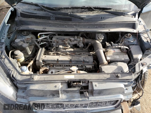 2011 Kia Soul + with VIN KNDJT2A21B7248744, listed as a Copart auction lot 43058535 with 118,932 mi miles and Salvage Title. Bid and sale history available at carsss.com. Image 13.