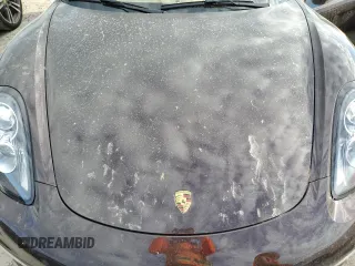 2013 Porsche Boxster с VIN WP0CA2A82DS112755, выставлен на аукционе Copart как лот 74133754 с пробегом Не указан миль и На запчасти • Non repairable. История ставок и продаж доступна на DreamBid. Изображение 11.