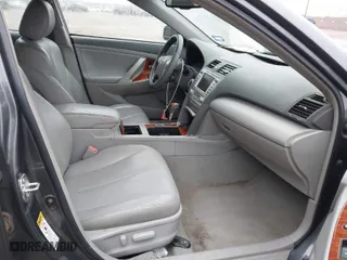 2011 Toyota Camry LE with VIN 4T4BF3EK4BR119685, listed as a IAAI auction lot 41607601 with 257,127 mi miles. Bid and sale history available at carsss.com. Image 5.