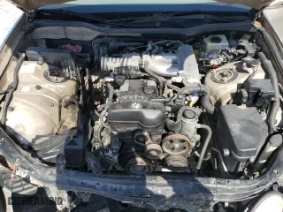 1998 Lexus GS 300 Luxury Perform Sdn with VIN JT8BD68SXW0022276, listed as a Copart auction lot 53639195 with 109,586 mi miles and Salvage Title. Bid and sale history available at carsss.com. Image 11.