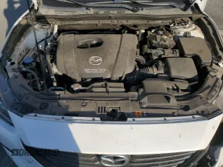2017 Mazda 3 Touring with VIN 3MZBN1L71HM121005, listed as a Copart auction lot 46875865 with 115,406 mi miles and Salvage Title. Bid and sale history available at DreamBid. Image 11.